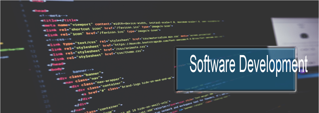 Software Development | SoftOutlook - Bespoke Business Software Solutions And IT Services | Blackburn, Lancashire.