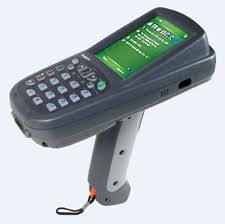 SoftOutlook Programmes Mobile Terminals - Barcode Scanners.